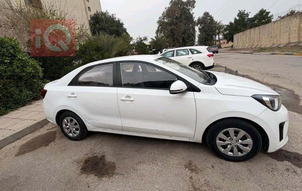 كيا بيجاس